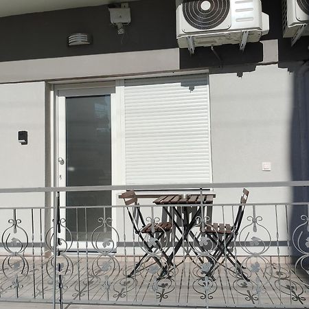 Navarino Studio Dráma エクステリア 写真