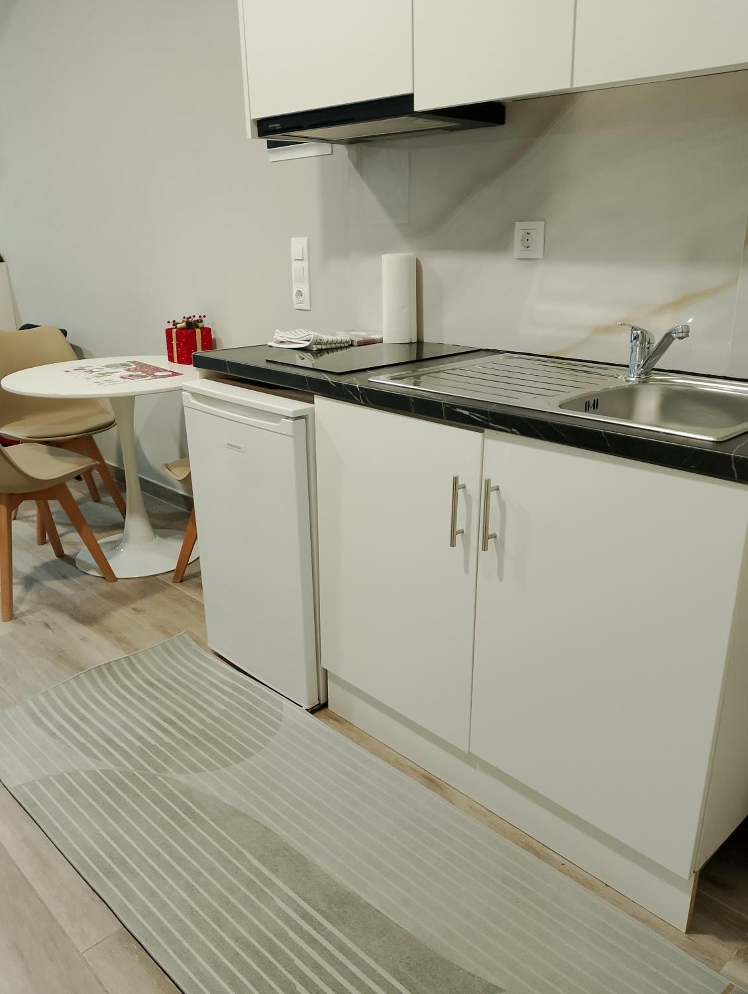 Navarino Studio Dráma エクステリア 写真
