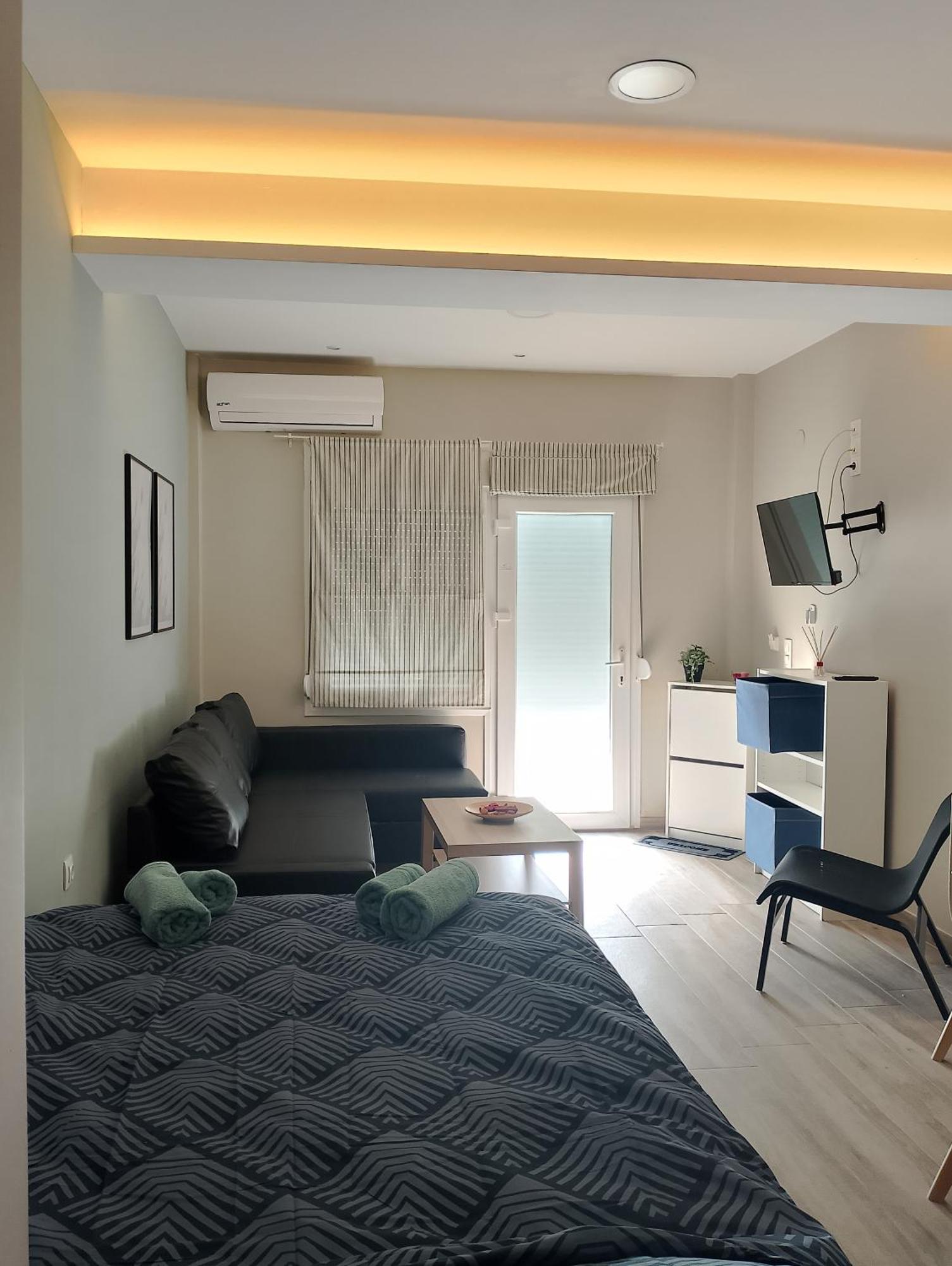 Navarino Studio Dráma エクステリア 写真